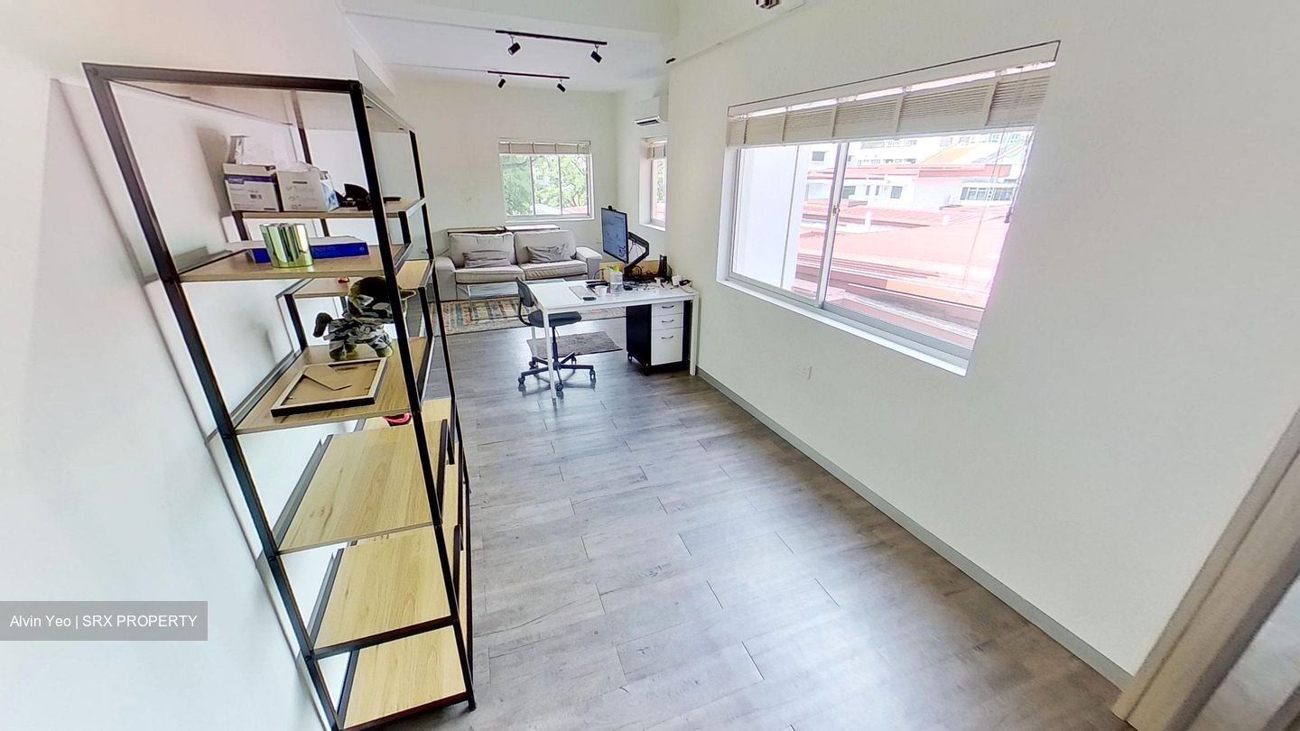 Tiong Bahru Estate (D3), Apartment #437300021